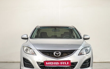 Mazda 6, 2012 год, 949 000 рублей, 2 фотография