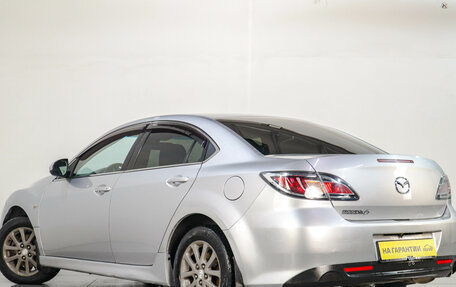 Mazda 6, 2012 год, 949 000 рублей, 5 фотография