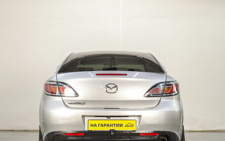 Mazda 6, 2012 год, 949 000 рублей, 6 фотография