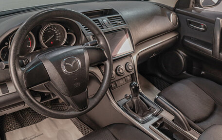 Mazda 6, 2012 год, 949 000 рублей, 8 фотография