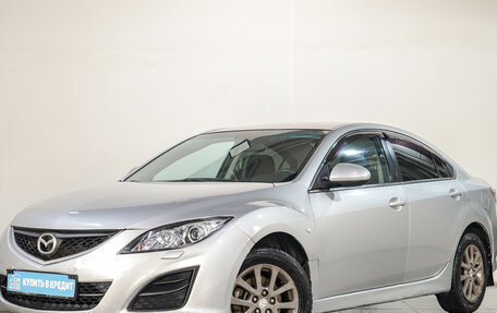 Mazda 6, 2012 год, 949 000 рублей, 4 фотография