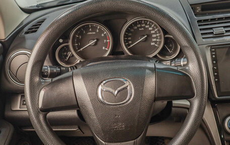 Mazda 6, 2012 год, 949 000 рублей, 10 фотография