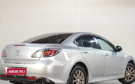 Mazda 6, 2012 год, 949 000 рублей, 7 фотография
