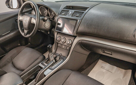 Mazda 6, 2012 год, 949 000 рублей, 15 фотография