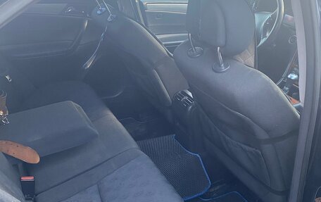 Mercedes-Benz C-Класс, 2001 год, 530 000 рублей, 11 фотография