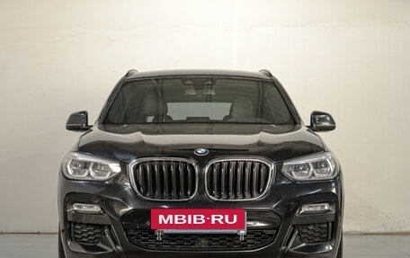 BMW X3, 2018 год, 4 199 000 рублей, 2 фотография
