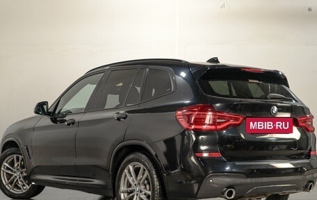 BMW X3, 2018 год, 4 199 000 рублей, 5 фотография