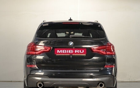 BMW X3, 2018 год, 4 199 000 рублей, 6 фотография