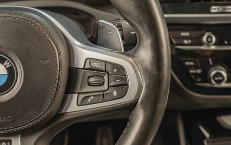 BMW X3, 2018 год, 4 199 000 рублей, 13 фотография