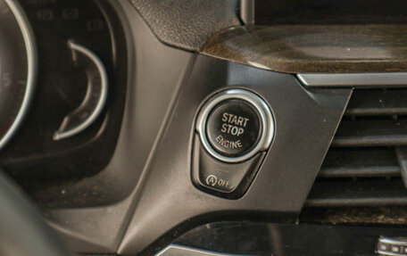 BMW X3, 2018 год, 4 199 000 рублей, 14 фотография