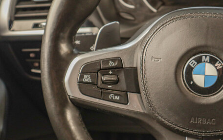 BMW X3, 2018 год, 4 199 000 рублей, 12 фотография