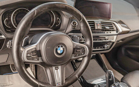 BMW X3, 2018 год, 4 199 000 рублей, 8 фотография