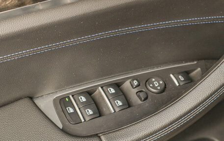 BMW X3, 2018 год, 4 199 000 рублей, 9 фотография