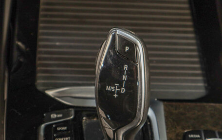 BMW X3, 2018 год, 4 199 000 рублей, 19 фотография