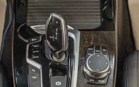 BMW X3, 2018 год, 4 199 000 рублей, 18 фотография