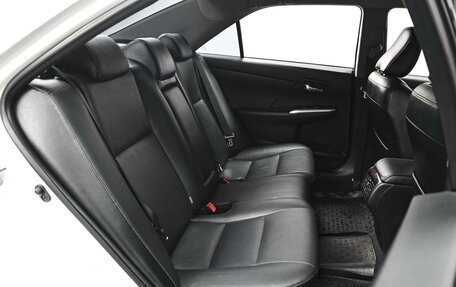 Toyota Camry, 2014 год, 2 332 000 рублей, 7 фотография