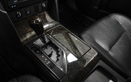 Toyota Camry, 2014 год, 2 332 000 рублей, 12 фотография