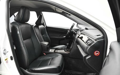 Toyota Camry, 2014 год, 2 332 000 рублей, 8 фотография