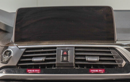 BMW X3, 2018 год, 4 199 000 рублей, 16 фотография