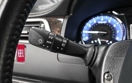 Toyota Camry, 2014 год, 2 332 000 рублей, 16 фотография