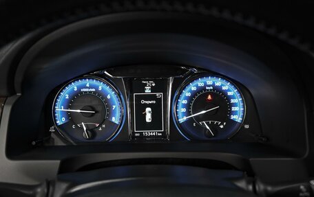 Toyota Camry, 2014 год, 2 332 000 рублей, 21 фотография