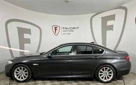 BMW 5 серия, 2011 год, 1 399 000 рублей, 5 фотография