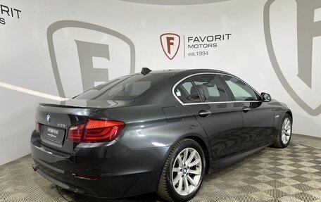 BMW 5 серия, 2011 год, 1 399 000 рублей, 6 фотография