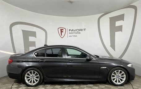 BMW 5 серия, 2011 год, 1 399 000 рублей, 4 фотография