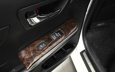 Toyota Camry, 2014 год, 2 332 000 рублей, 20 фотография