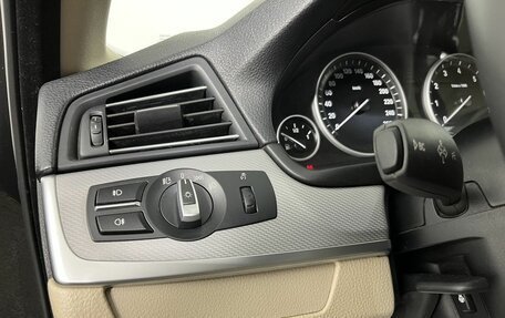 BMW 5 серия, 2011 год, 1 399 000 рублей, 9 фотография