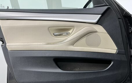 BMW 5 серия, 2011 год, 1 399 000 рублей, 8 фотография