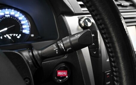 Toyota Camry, 2014 год, 2 332 000 рублей, 17 фотография