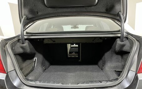 BMW 5 серия, 2011 год, 1 399 000 рублей, 17 фотография