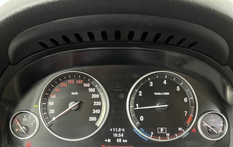 BMW 5 серия, 2011 год, 1 399 000 рублей, 18 фотография