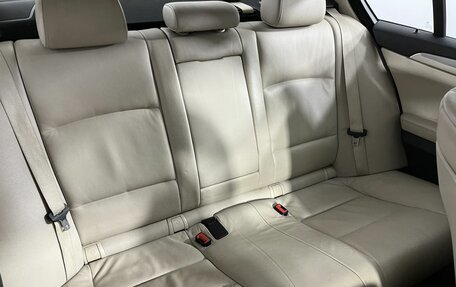 BMW 5 серия, 2011 год, 1 399 000 рублей, 14 фотография