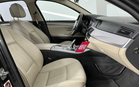 BMW 5 серия, 2011 год, 1 399 000 рублей, 13 фотография