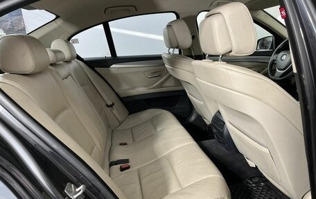 BMW 5 серия, 2011 год, 1 399 000 рублей, 15 фотография