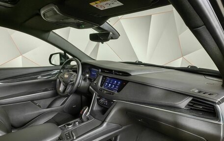 Cadillac XT5 I рестайлинг, 2020 год, 3 373 000 рублей, 12 фотография