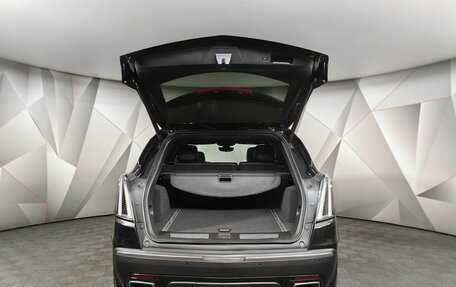 Cadillac XT5 I рестайлинг, 2020 год, 3 373 000 рублей, 11 фотография