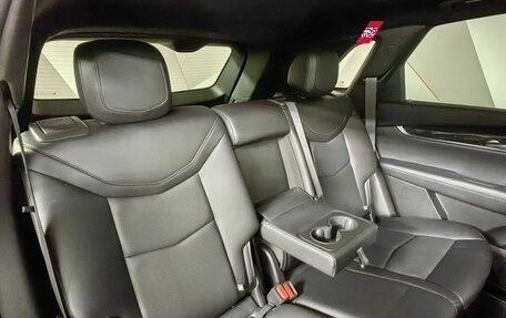 Cadillac XT5 I рестайлинг, 2020 год, 3 373 000 рублей, 16 фотография