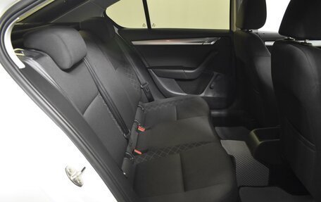 Skoda Octavia, 2018 год, 1 140 900 рублей, 7 фотография