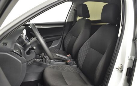 Skoda Octavia, 2018 год, 1 140 900 рублей, 10 фотография