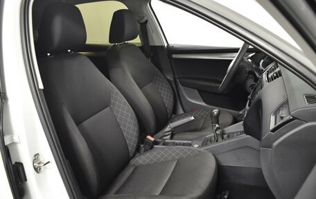 Skoda Octavia, 2018 год, 1 140 900 рублей, 8 фотография