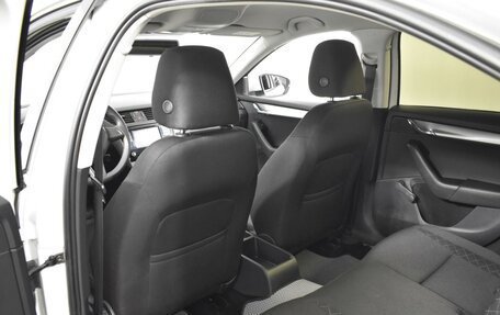 Skoda Octavia, 2018 год, 1 140 900 рублей, 11 фотография