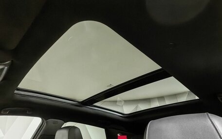 Cadillac XT5 I рестайлинг, 2020 год, 3 373 000 рублей, 20 фотография