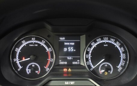 Skoda Octavia, 2018 год, 1 140 900 рублей, 12 фотография