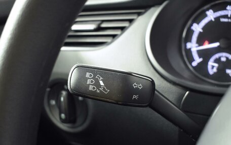 Skoda Octavia, 2018 год, 1 140 900 рублей, 13 фотография