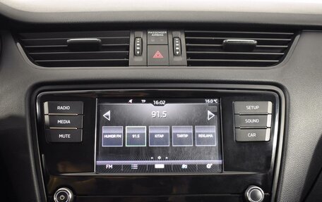 Skoda Octavia, 2018 год, 1 140 900 рублей, 15 фотография