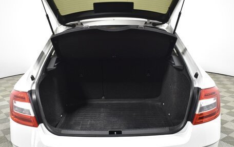 Skoda Octavia, 2018 год, 1 140 900 рублей, 18 фотография