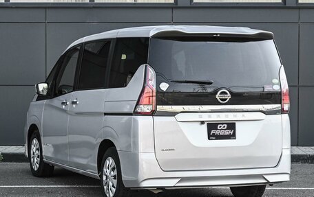Nissan Serena IV, 2019 год, 2 189 000 рублей, 2 фотография